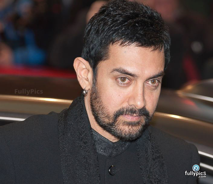 Aamir Khan HD Picture Gallery