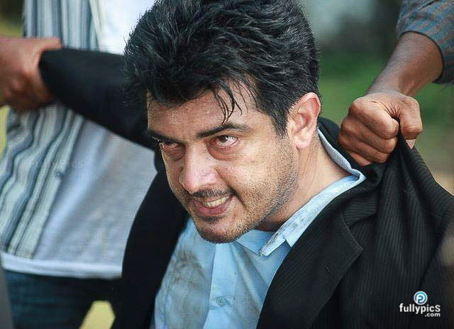 Ajith HD Picture Gallery