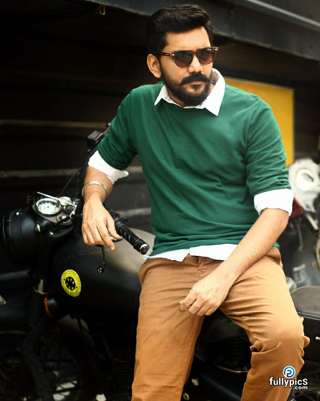 Kavin HD Picture Gallery