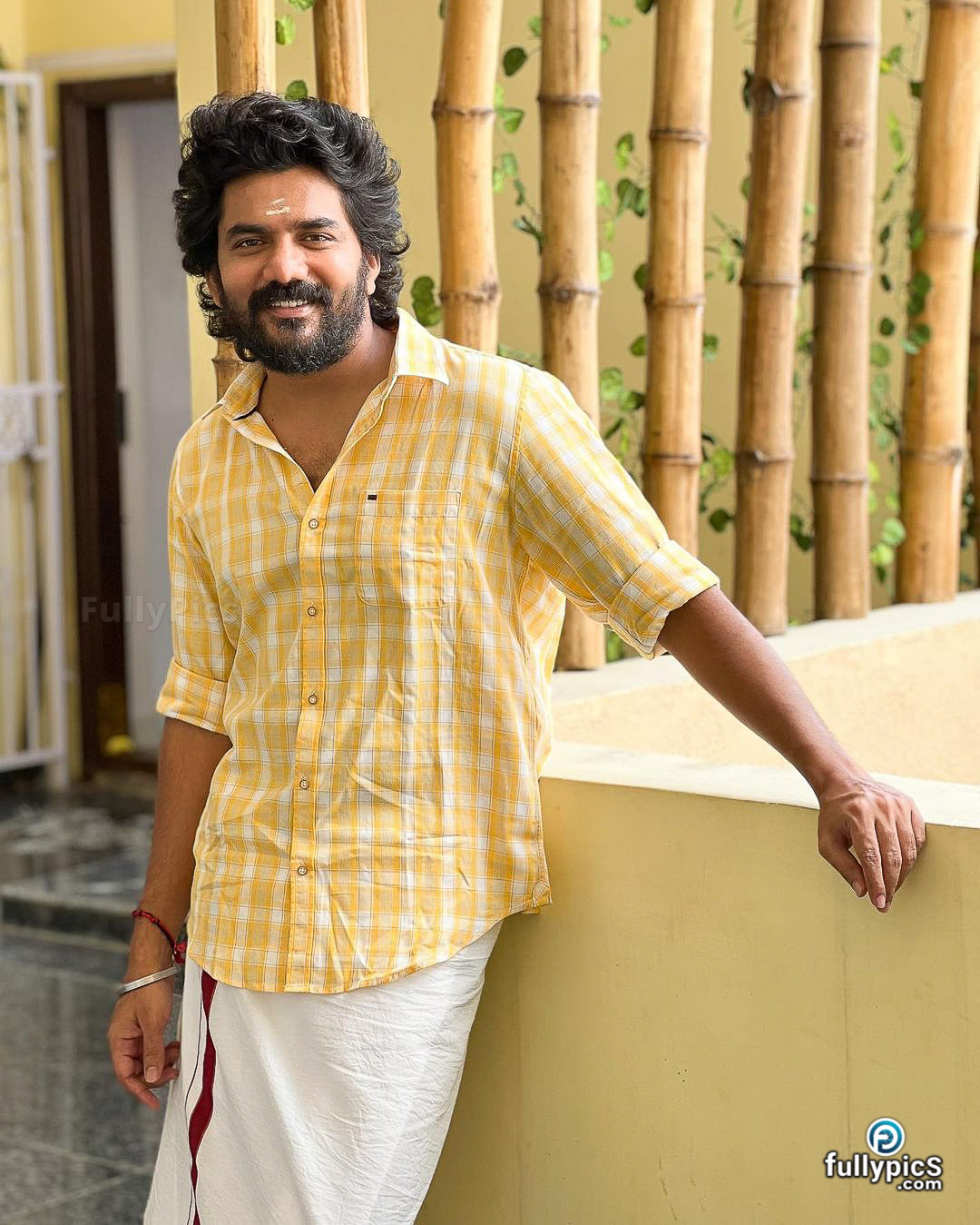 Kavin HD Picture Gallery