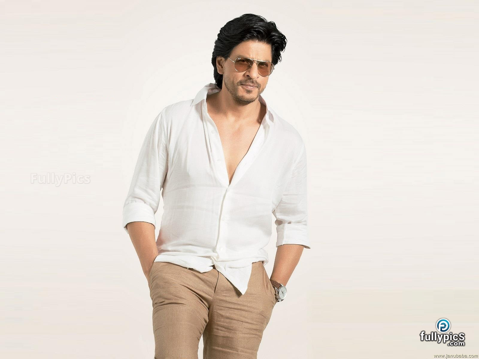 Shahrukh Khan HD Picture Gallery