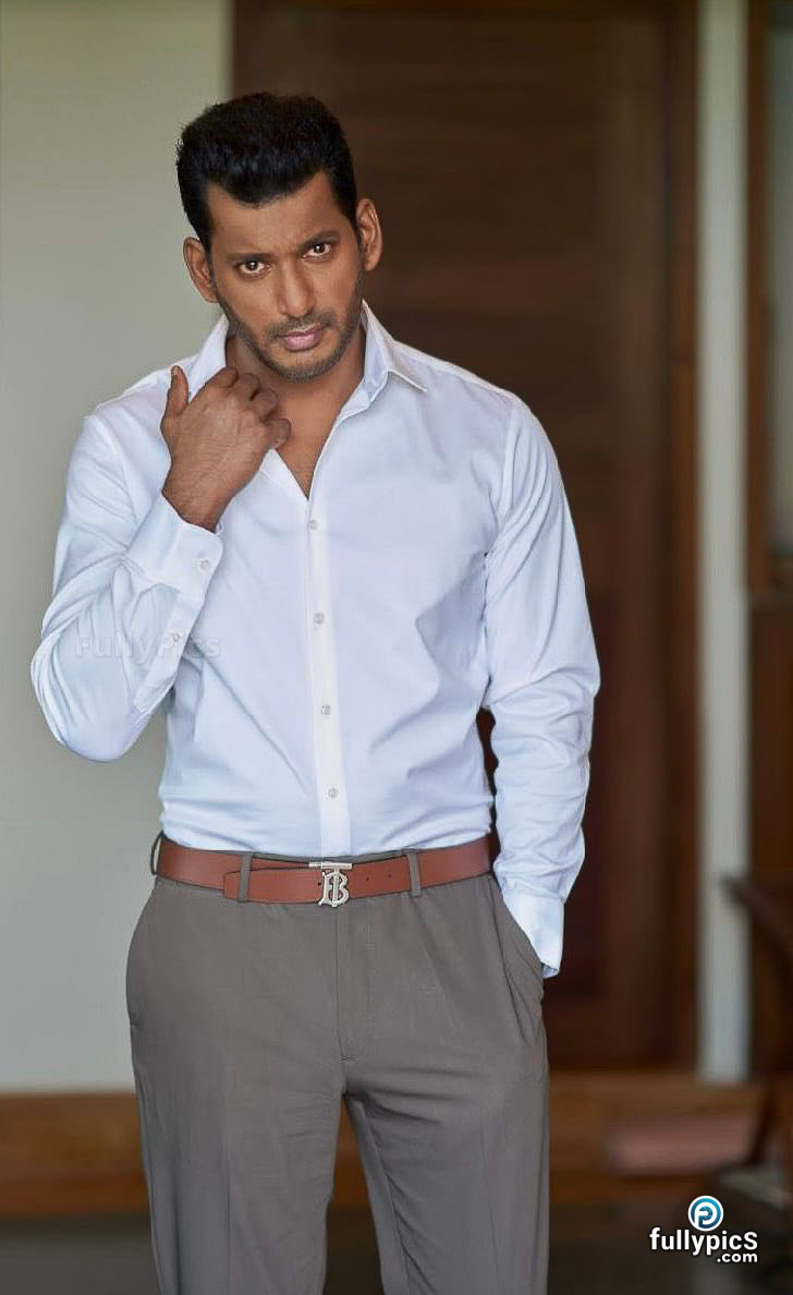 Vishal HD Picture Gallery