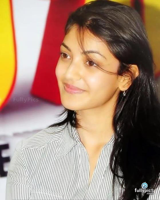 Kajal Aggarwal HD Picture Gallery