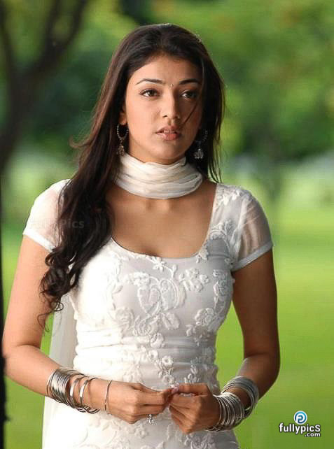 Kajal Aggarwal HD Picture Gallery