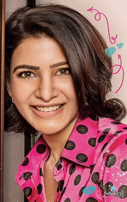 Samantha HD Picture Gallery