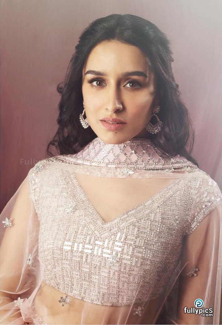 Shraddha Kapoor HD Picture Gallery