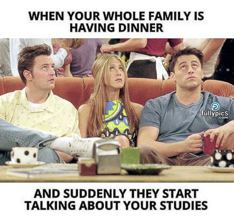 Study Memes Picture Gallery