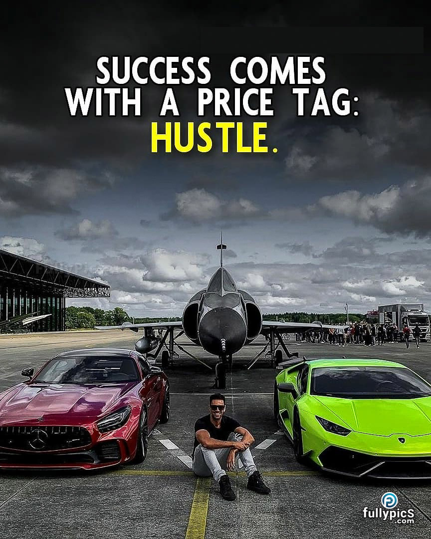 Success HD Quotes Picture Gallery