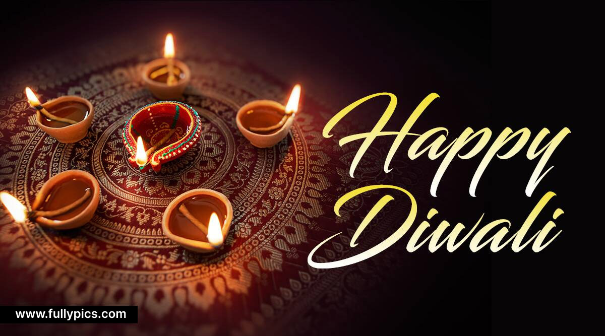 HD Diwali Wishes Gallery