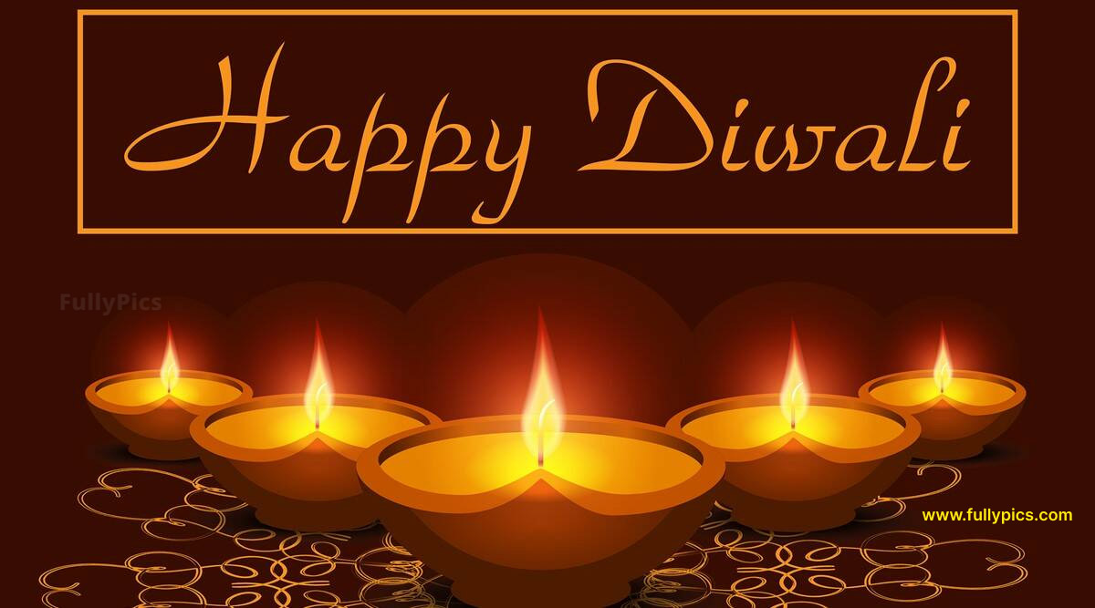 HD Diwali Wishes Gallery