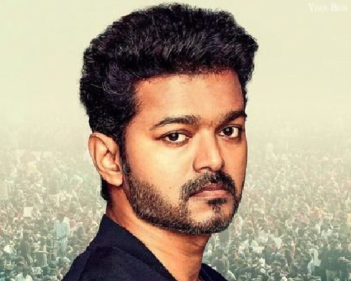 Vijay HD Pictures