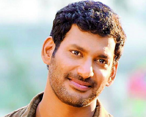 Vishal HD Pictures