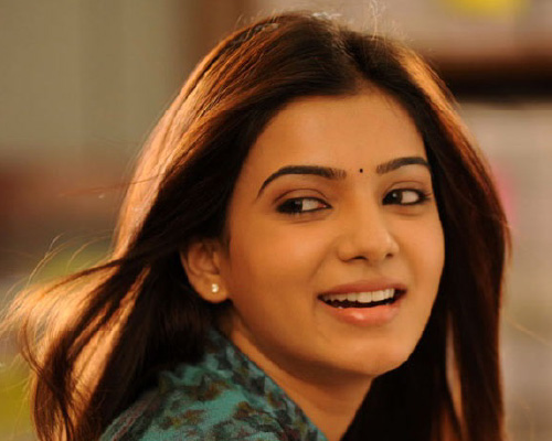 Samantha HD Pictures
