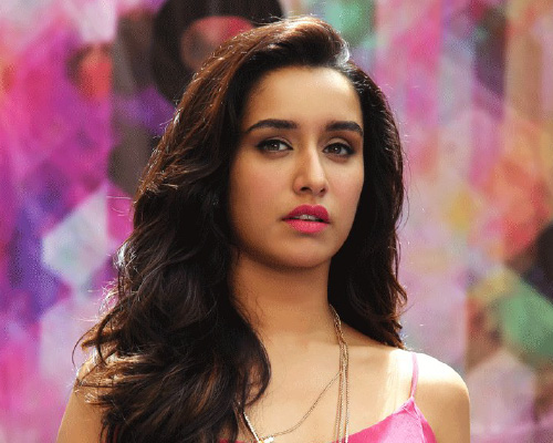 Shraddha Kapoor HD Pictures